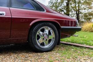 Bild 16/41 von Jaguar XJS 5.3 V12 (1992)