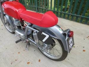 Bild 42/45 von MV Agusta 150 Sport (1953)