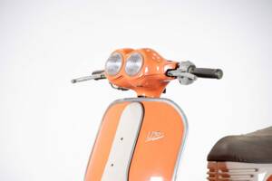 Bild 41/50 von Italjet Velocifero 50 (1994)