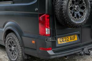 Bild 18/50 von MAN TGE 180 "The Adventurer" (2022)