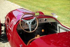 Immagine 28/50 di FIAT Ermini 1100 Sport (1951)