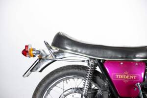 Image 32/50 de Triumph T 150 V Trident (1974)