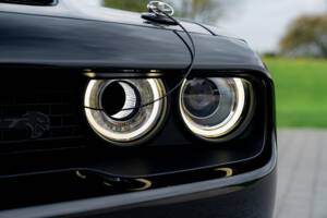 Image 13/86 of Dodge Challenger SRT "Black Ghost" (2023)