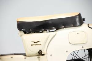 Immagine 29/50 di Moto Guzzi Galletto (1962)