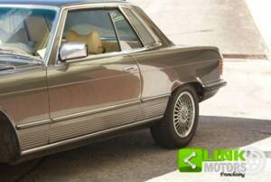 Afbeelding 5/10 van Mercedes-Benz 280 SLC (1976)