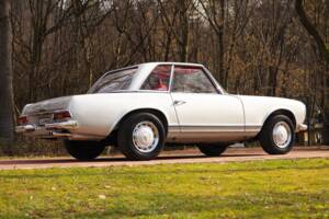 Image 4/20 de Mercedes-Benz 230 SL (1965)
