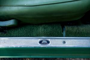 Imagen 37/50 de Chevrolet Chevelle Malibu Coupe (1974)