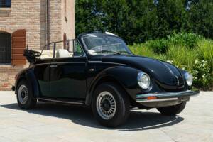 Image 2/50 of Volkswagen Beetle 1303 (1975)