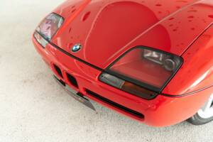 Immagine 20/42 di BMW Z1 (1991)
