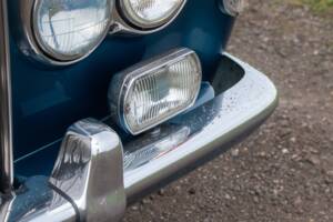 Image 40/50 of Rolls-Royce Silver Shadow I (1976)