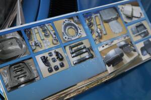 Image 34/37 of FIAT Dino Coupe (1967)
