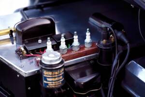 Image 17/28 of Singer 9 Sports (1934)