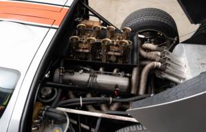Bild 36/39 von Isdera Erator GTE (1970)