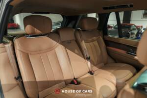 Image 20/25 of Land Rover Range Rover D350 (2022)
