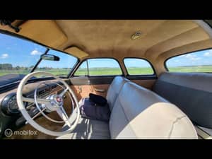 Bild 7/17 von Dodge Coronet (1951)