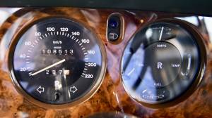 Image 36/48 of Rolls-Royce Corniche I (1977)