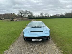 Image 9/34 of Maserati Merak SS (1983)