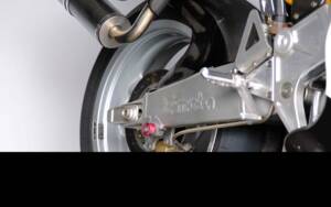 Image 31/94 of Bimota 500 V-Due (2003)