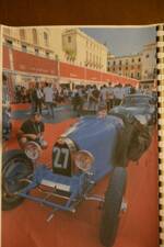 Image 20/50 de Bugatti Typ 37 A (1927)