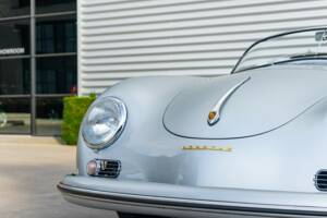 Image 12/52 of Porsche 356 A 1600 S Speedster (1957)