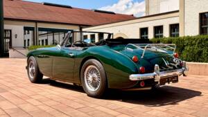 Image 5/20 de Austin-Healey 3000 Mk III (BJ8) (1966)