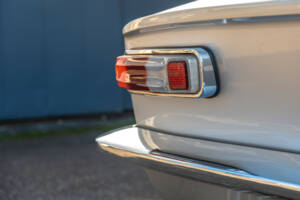 Bild 36/50 von Maserati Mistral 3700 (1965)
