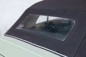 Bild 45/50 von BMW 502 - 3,2 Liter (1955)