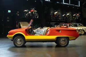 Afbeelding 4/43 van FIAT 500 Spiaggina Bonomo (1964)