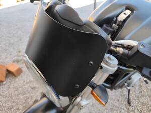 Immagine 8/50 di Ducati Monster 600 (2001)