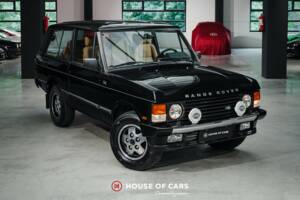 Bild 4/23 von Land Rover Range Rover Classic CSK (1991)