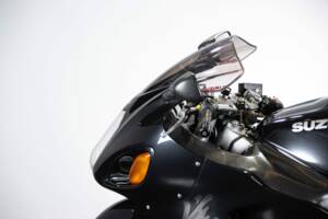Immagine 20/50 di Suzuki GSX Hayabusa 1300 (1999)