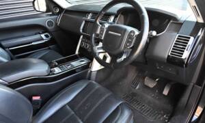 Afbeelding 4/50 van Land Rover Range Rover Vogue TDV6 (2016)