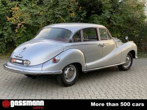 Image 6/15 of BMW 2,6 Luxus (1958)