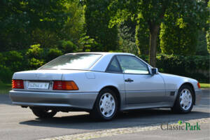 Bild 9/50 von Mercedes-Benz 300 SL-24 (1993)