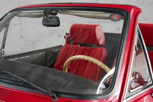Bild 7/45 von Citroën Ami Sport Cabriolet (1974)