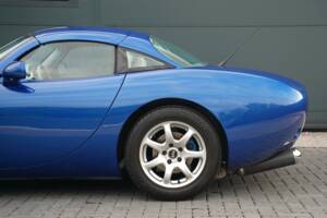 Image 10/50 of TVR Tuscan S (2000)