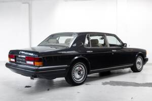 Image 31/32 de Rolls-Royce New Silver Spur (1996)