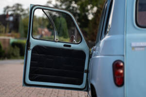 Immagine 20/38 di Renault R 4 (1974)