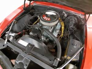 Bild 52/71 von Pontiac Firebird (1969)