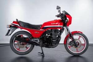 Bild 5/50 von Kawasaki DUMMY (1982)