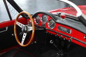 Image 39/50 of Alfa Romeo Giulietta Spider (1962)