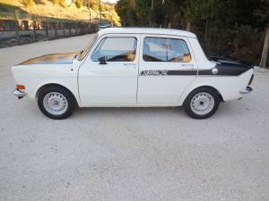 Bild 2/7 von SIMCA 1000 Rallye 2 (1977)