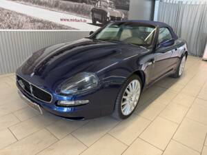 Image 3/15 de Maserati Spyder 4200 (2003)