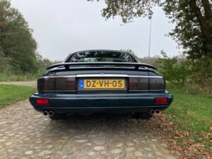 Image 24/47 of Jaguar XJS 6.0 V12 (1992)