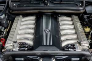 Image 11/35 of BMW 850Ci (1994)