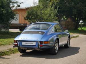 Imagen 14/35 de Porsche 911 2.4 T (1973)