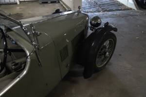 Image 28/66 of MG J1 Midget (1932)