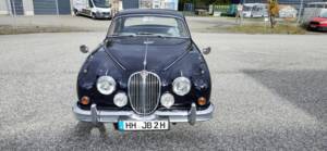 Immagine 6/8 di Jaguar Mk II 3.8 (1963)