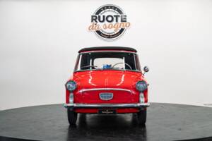 Afbeelding 4/33 van Autobianchi Bianchina Convertible (1967)