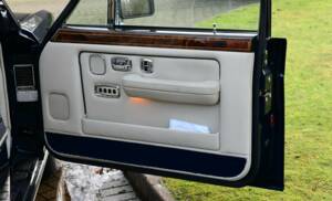 Bild 30/50 von Rolls-Royce Silver Spur II (1993)